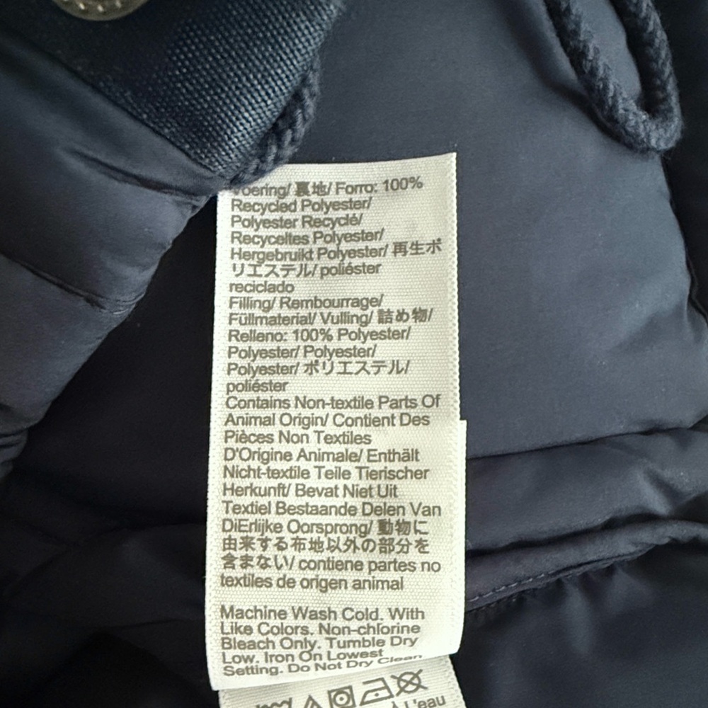 J. Crew Puffer jacket - Picture 9 of 15